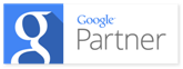 Certyfikowany Partner Google